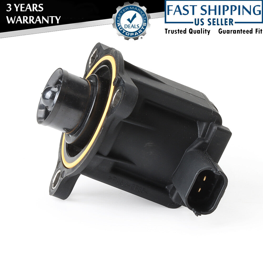Fits for Jeep Renegade for Dodge Dart for Fiat 500 1.4 Turbo Wastegate Solenoid Surge Valve