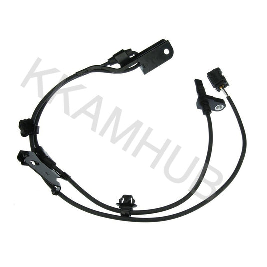 Front Passenger Side ABS Wheel Speed Sensor for Toyota RAV4 ALS2319 2006-2018