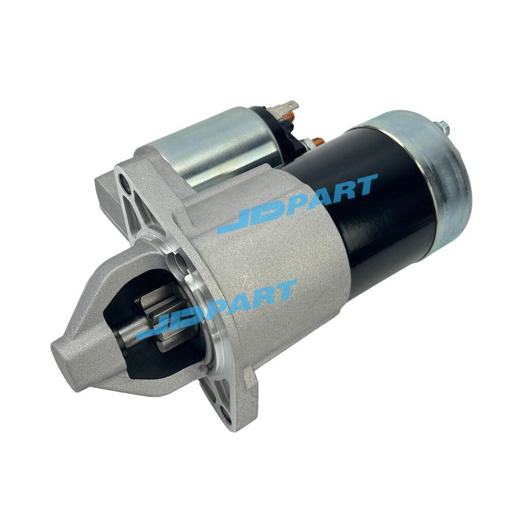 Parts for 12V 8T D902 starter motor 16824-63013 excavator engine -