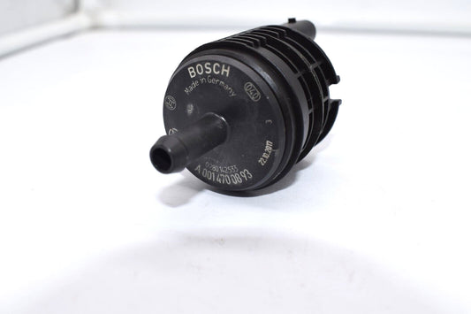Steam tank purification solenoid valve A0014700893 0280142533 is suitable for 2016-17 for Benz E400 G550- n