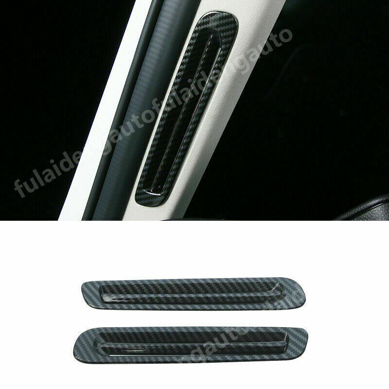 for Sienna 2021 - 2023 Silver S.Steel Bottom Window Strip Sill Molding Trim- v
