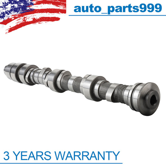 1 front camshaft 14100-RGW-A02 for 2008-17 for Honda Odyssey and 2009-2015 for Honda Pilot. n