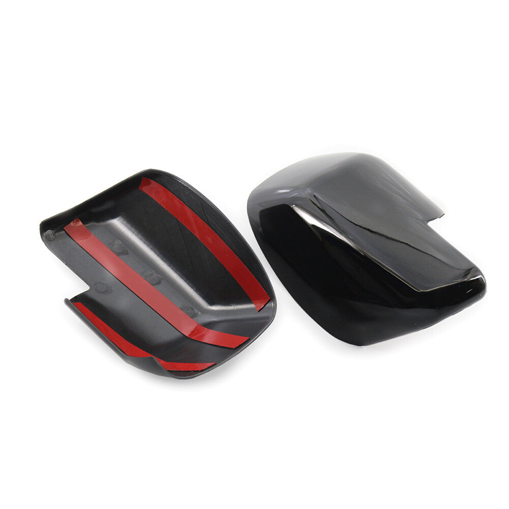 for Land Rover Discovery 3 Freelander 2 for Range Rover Rearview Mirror Cover Caps