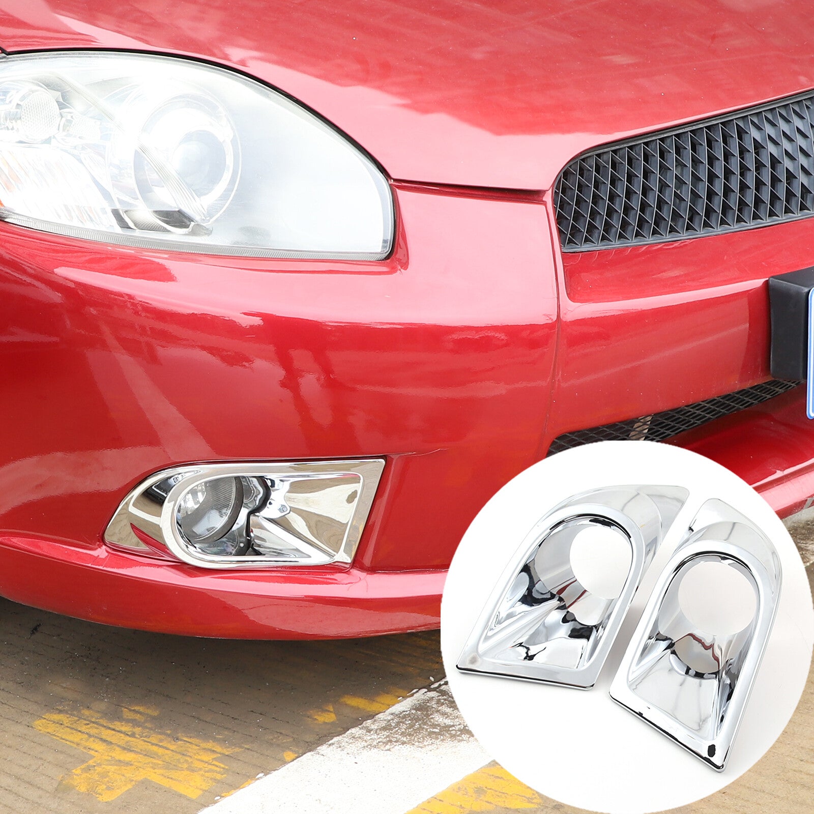 Indoor Indoor Control Panel Cover NEW for Honda for Civic 2006-2011- v