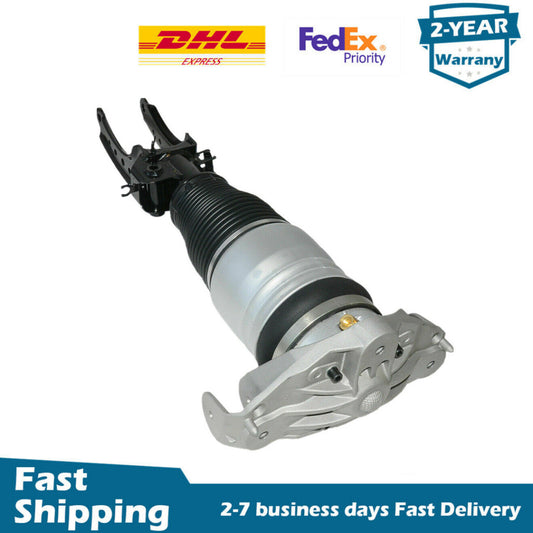 Front Right Air Suspension Strut Fit for Porsche for Cayenne 9PA 95534303442 2003-2010