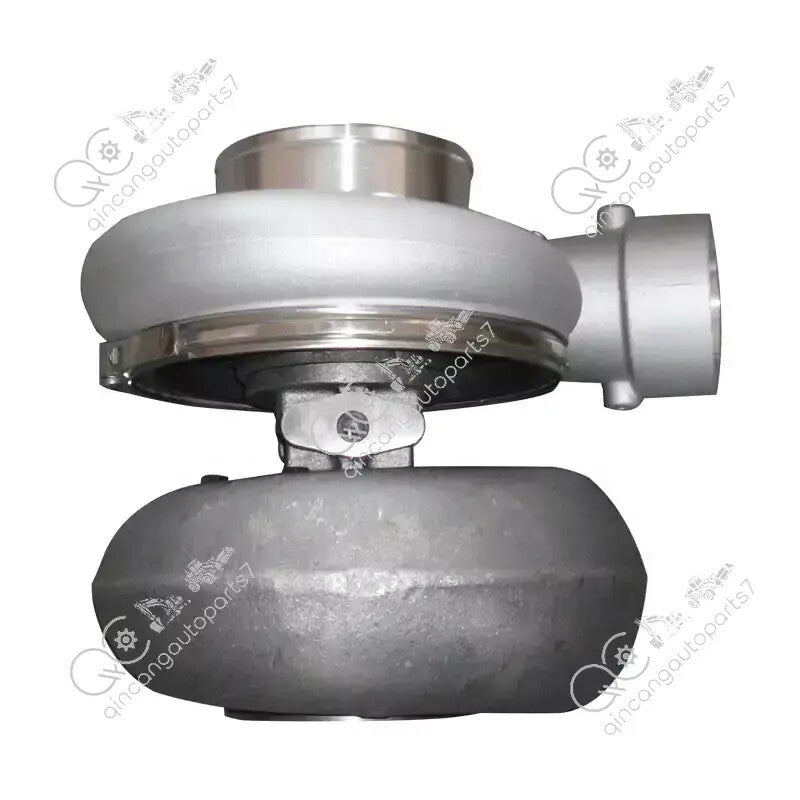 Turbo HC5A Turbocharger 3594066 3594068 3801803 for Engine KTAA19 KTTA19