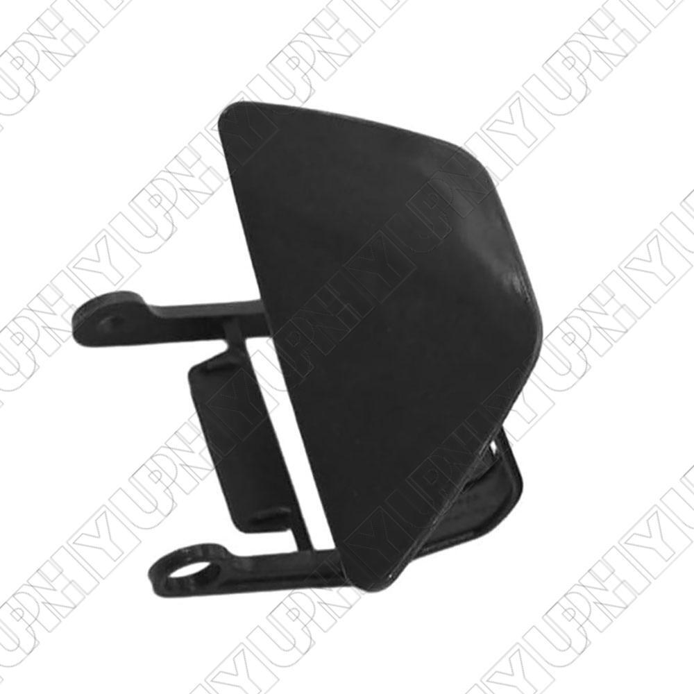 For 2014-16 for BMW 528i 535d 535i 550i Right Passenger Side Headlight Washer Cover