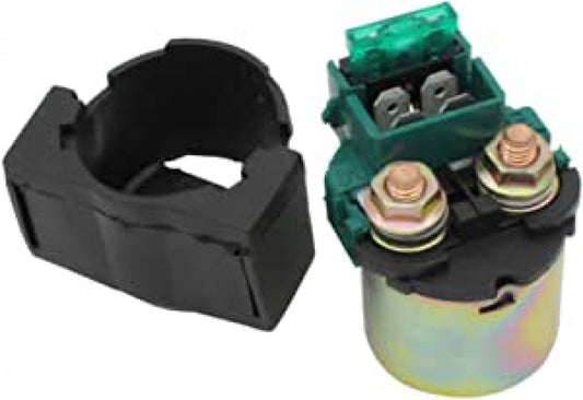 Starter Solenoid Relay for HONDA VF1100 V65 MAGNA SABRE 1983 1984 1985