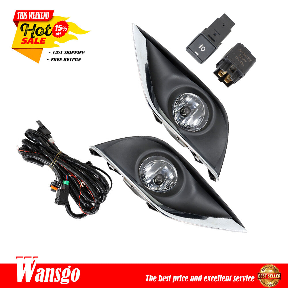 360 Convex Rimless Rearview Side Mirror For R Nine T/Pure/Scrambler/Urban G
