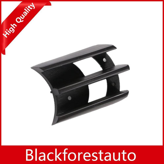Front Right Bumper Grille Fog Light Cover for Mitsubishi for Pajero Montero Sport