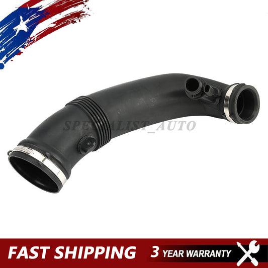 Tracheal inlet boot 13717627501, suitable for 10-15 for Mini Cooper , Countryman, and Paceman. Q