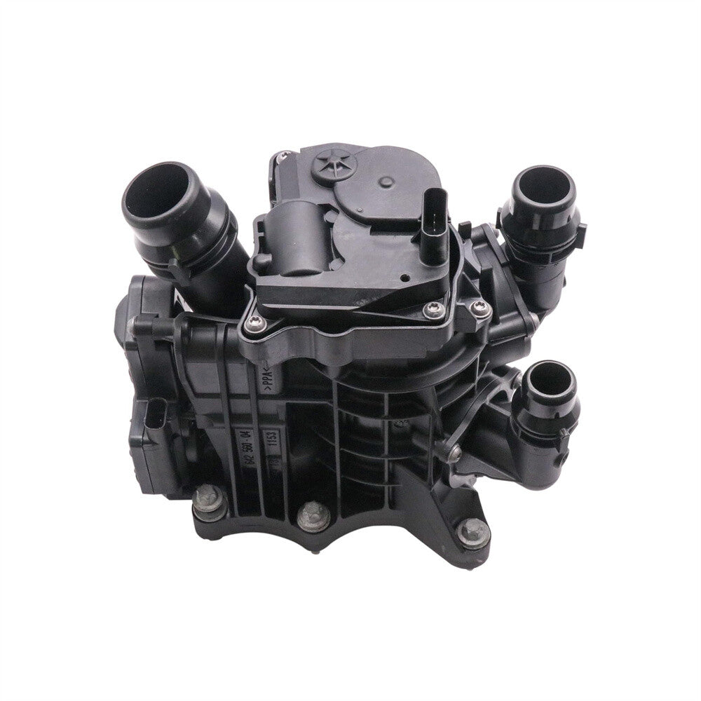 Engine Coolant Thermostat for BMW 330 530 X1 X3 Z4 B46D B48D New 11538642560 Q