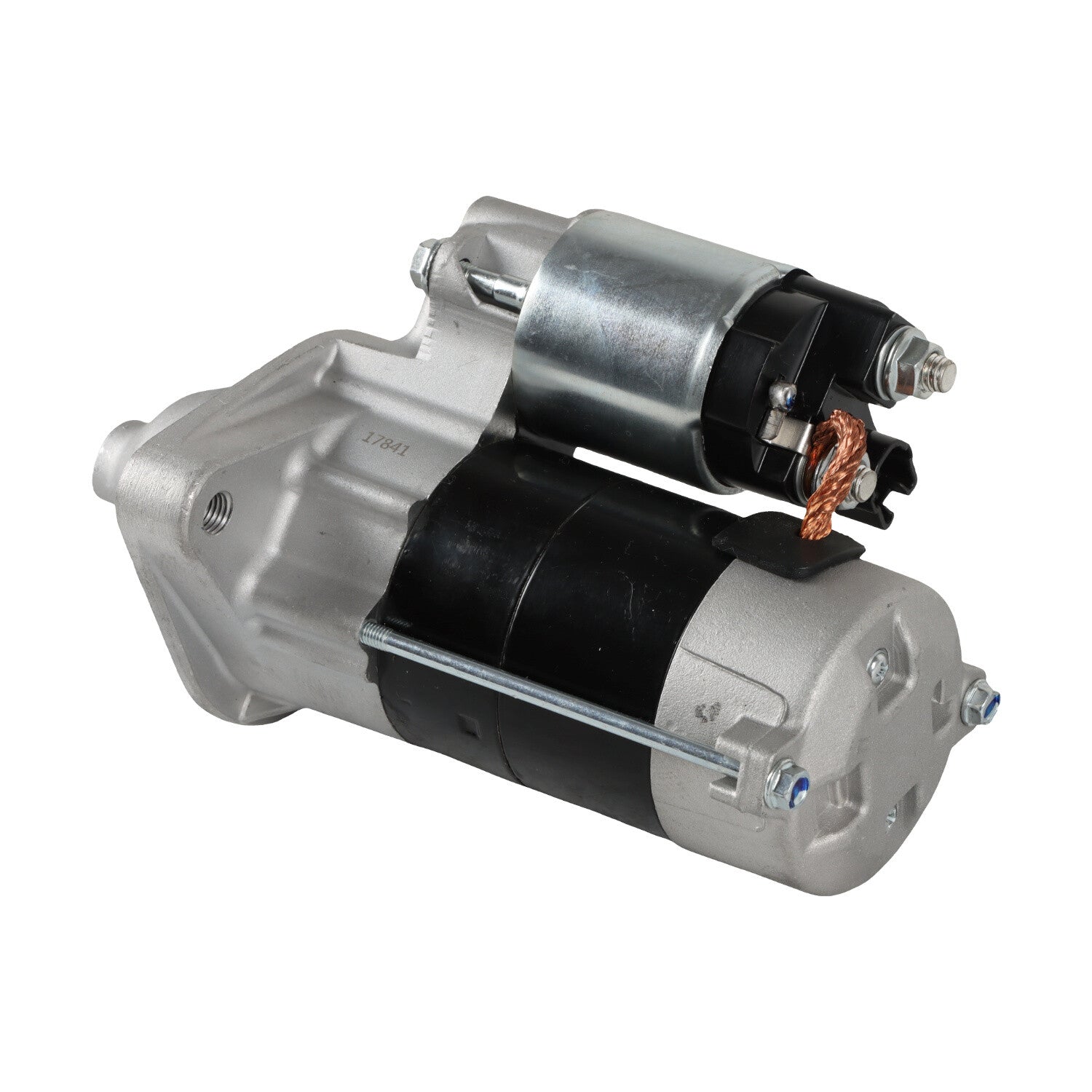 17841 Starter Motor for 2003-2008 for Toyota for Corolla Matrix 28100-0D080 428000-0340
