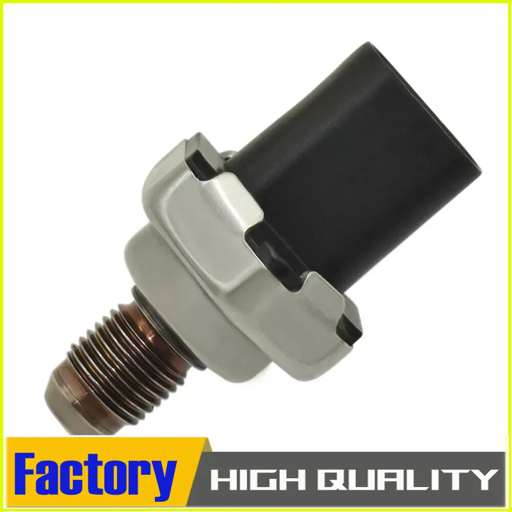 12684286 Fuel rail pressure sensor suitable for Buick Enclave, Blazer, Camaro - n