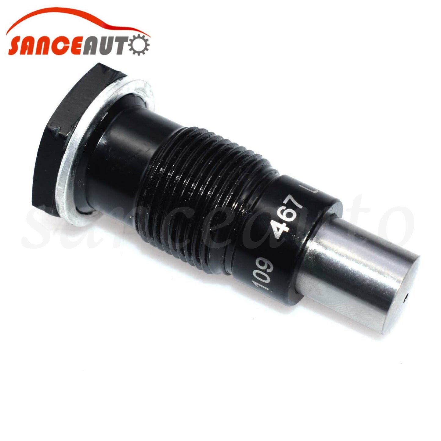 Engine timing chain tensioner 06H109467AE is suitable for Audi A3, Beetle, and for Jetta 06H109467L-. n