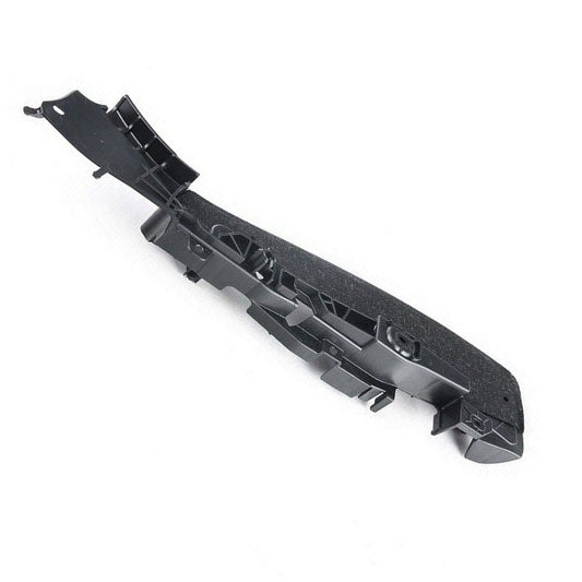 1PC Left Support Seating Track Rail Cover for BMW 5 7 Series 52107317459 AT