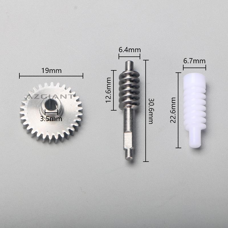 SEITEN FLÜGEL SPIEGEL MOTOR Getriebe for Mazda Axela 3 Sport/8/RX-8/MPV v