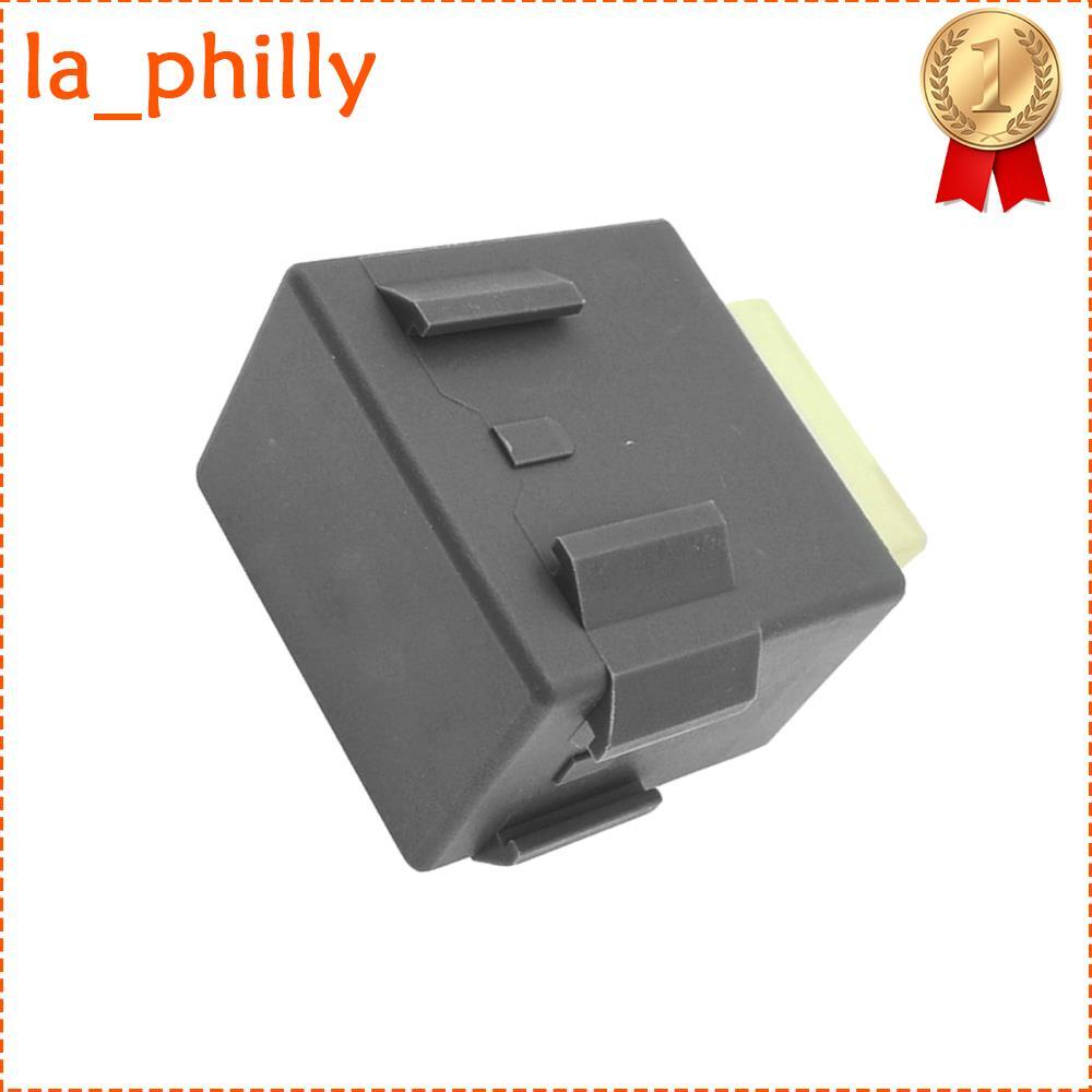 Fits for Accord 1998-02 Replacement 7-Pin Fuel Pump ECM Main Relay Gray Q