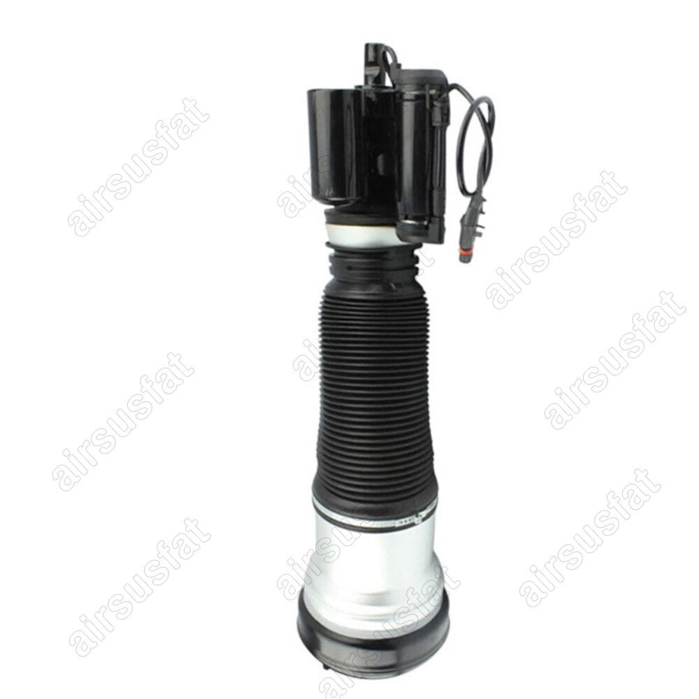 Front strut mounting flat bearing plastic seats suitable for Golf MK7 for Audi A3 TT