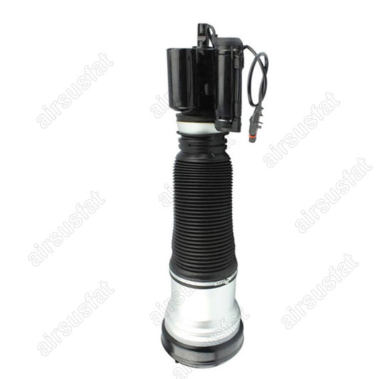 Front strut mounting flat bearing plastic seats suitable for Golf MK7 for Audi A3 TT