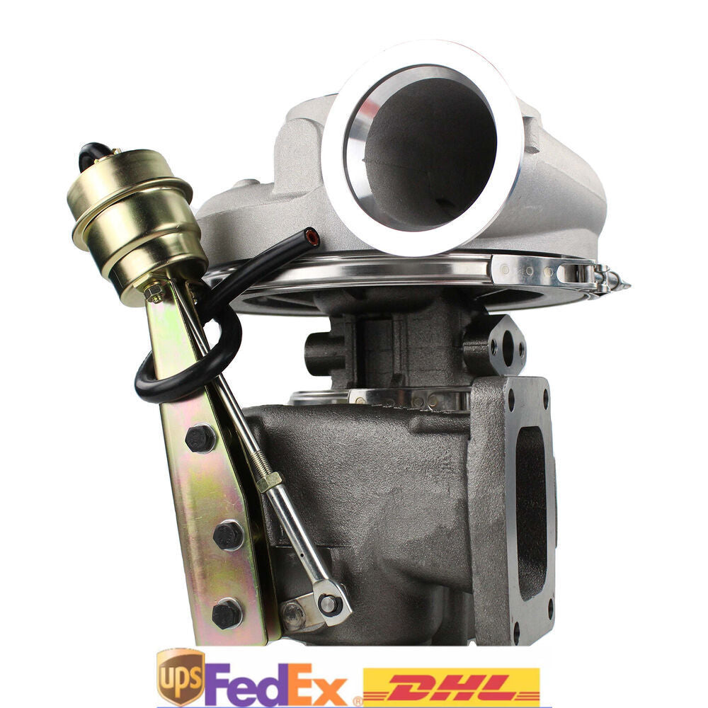 Turbo Turbocharger 4955813 HX60W for QSX15 Truck