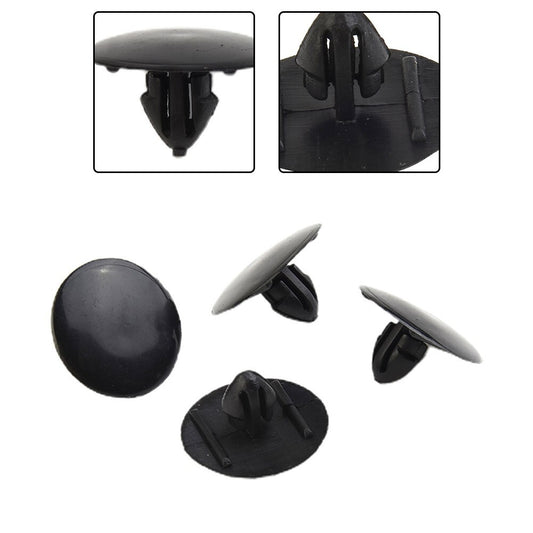 Fixed Clip Fastener for Toyota 90467-09050 Insulation Plastic Retainer
