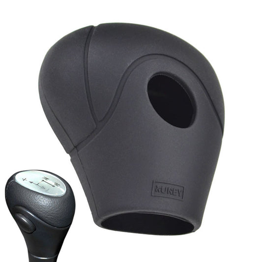 for Smart Fortwo Roadster Shifter Shift Knob Lever Knob Cover Cover Q