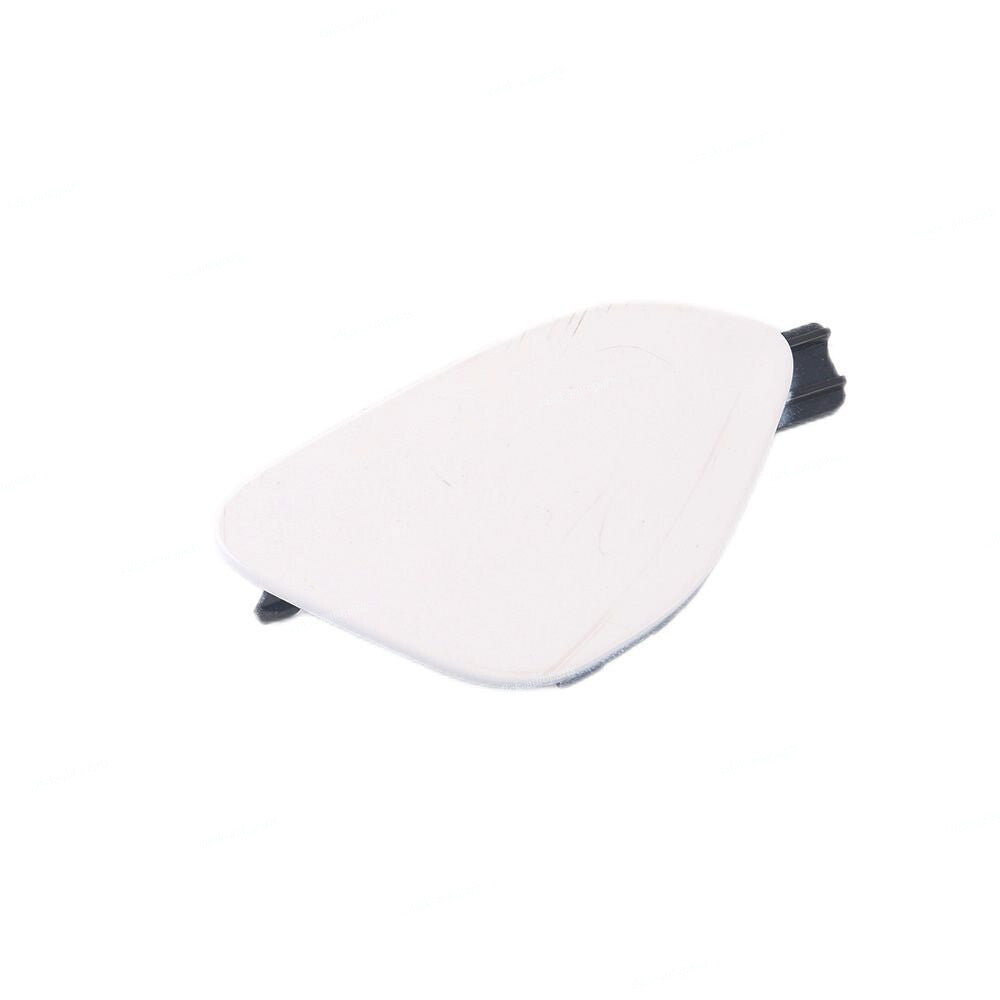 Front Bumper Tow Hook Cover Cap Fits for Volvo S60 V60 2014-17 39820294 Unpainted Q