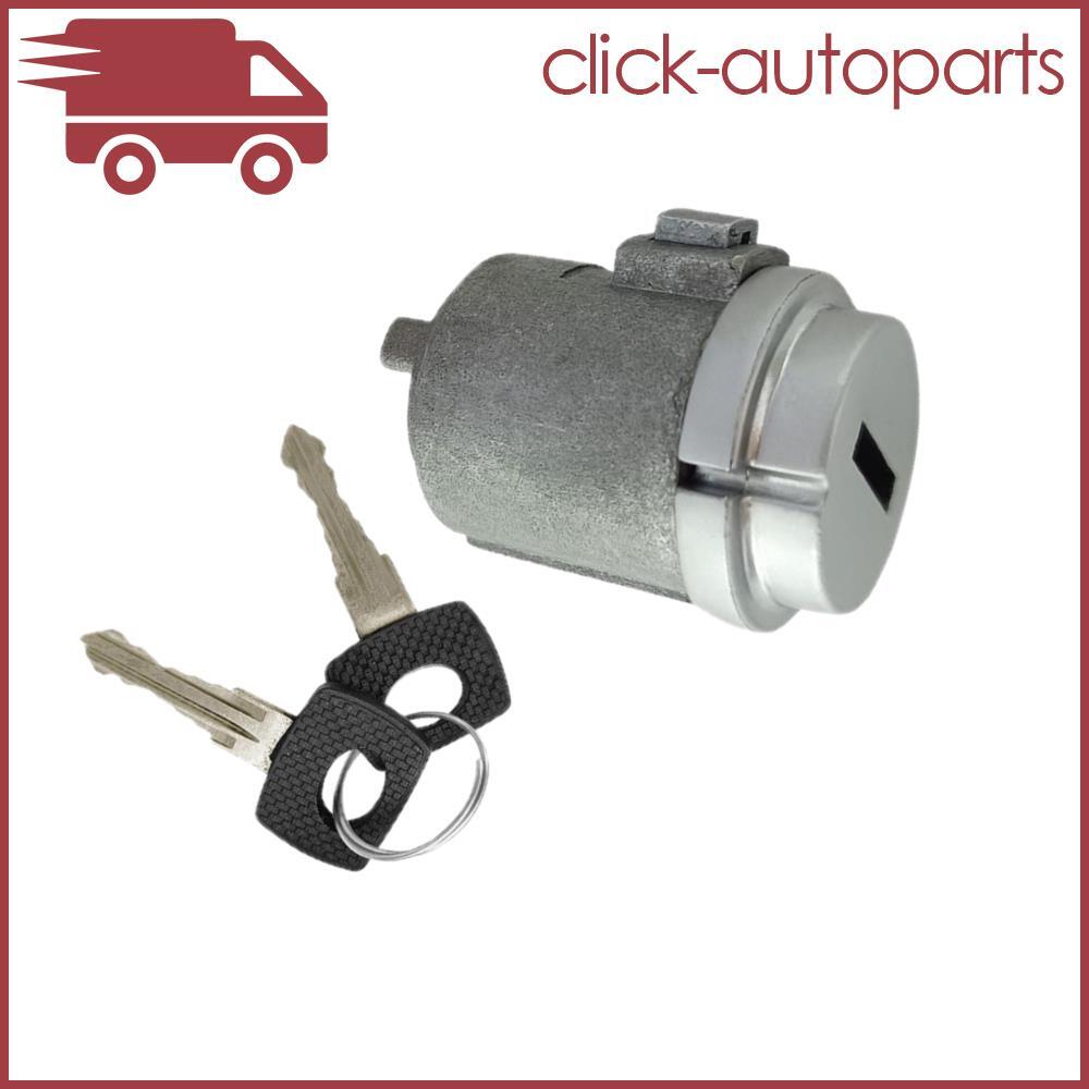 Fits For 190E 260E 300D 300E 400E 500E Ignition Lock Cylinder W/ 2Keys Set Q
