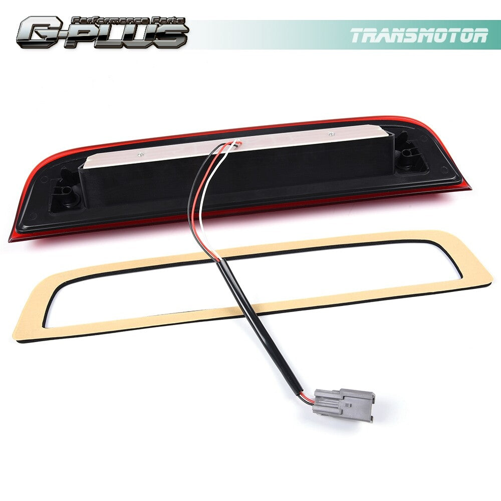 14-18 Silverado/ for Sierra Red Yellow LED Triple Bright Surface v
