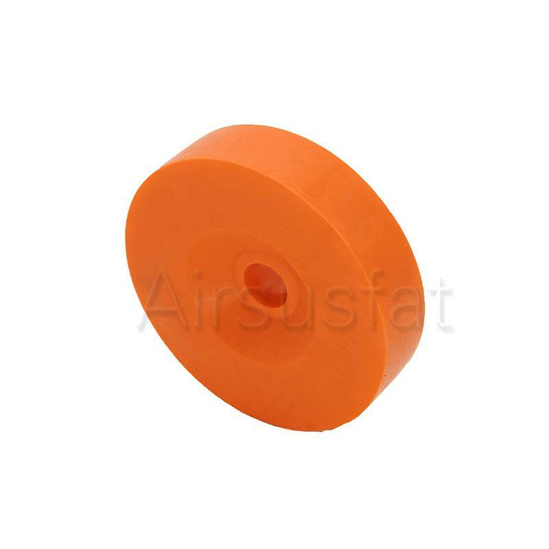4pcs Front Rear Hydraulic ABC Shock Buffer Rubber Top Mount for Mercedes W221