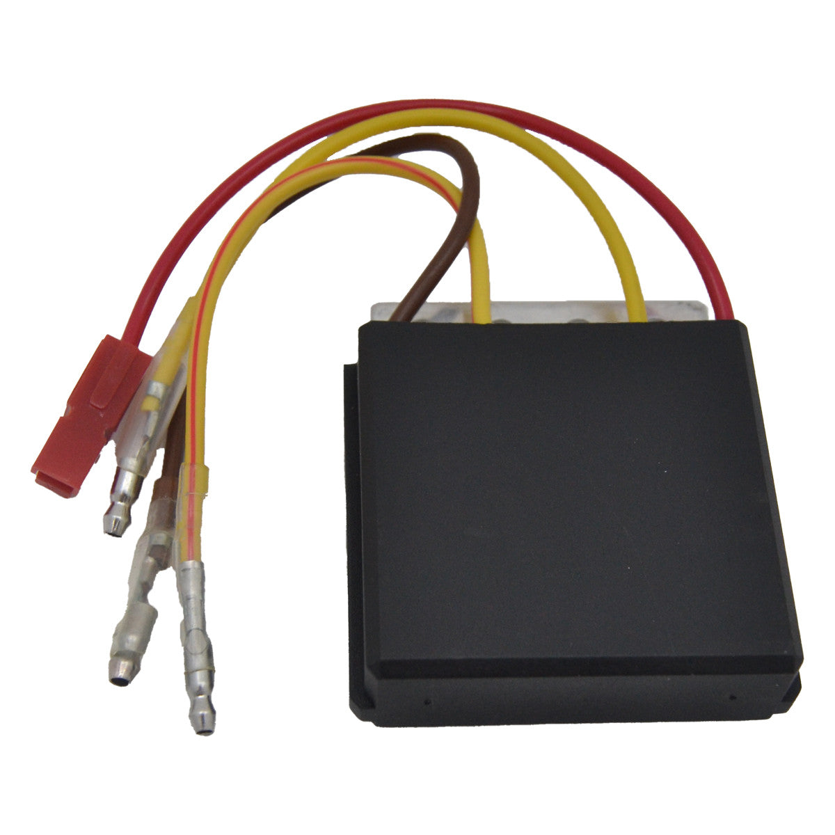 Regulator/rectifier 2203638 compatible with 2003 and 2004 for Polaris Sportsman 400 4X4 Q