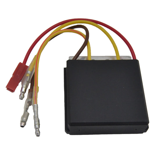Regulator/rectifier 2203638 compatible with 2003 and 2004 for Polaris Sportsman 400 4X4 Q