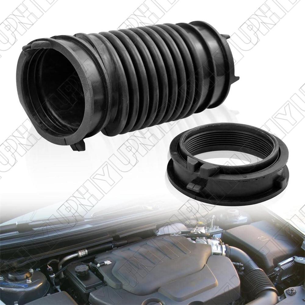 For 08-12 Chevy Malibu Car Engine Air Intake Rubber Hose Tube 15838665, 696-737 Q