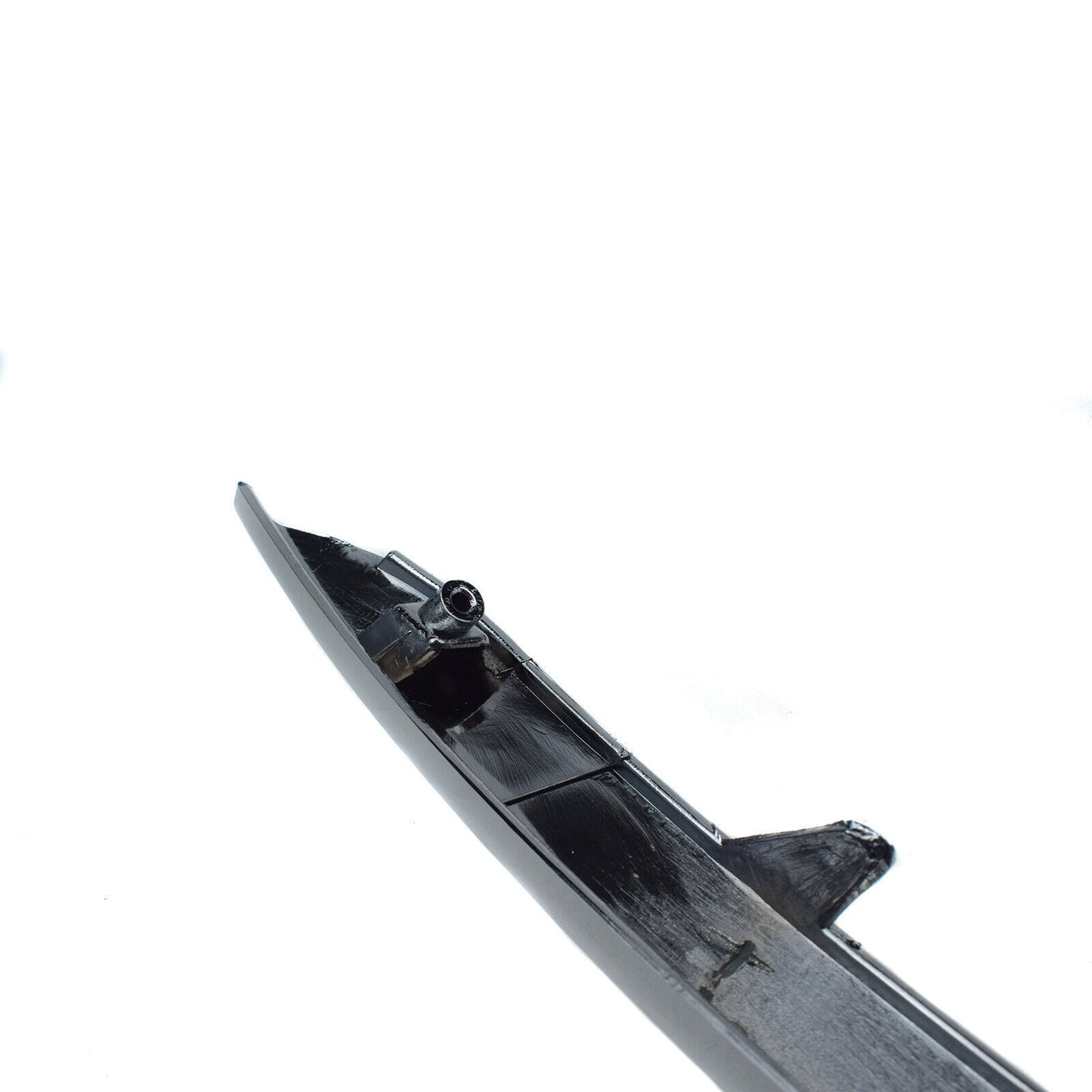 Front bumper molding for CHRome decoration right side suitable for 11-16 for Kia 865823W000- v