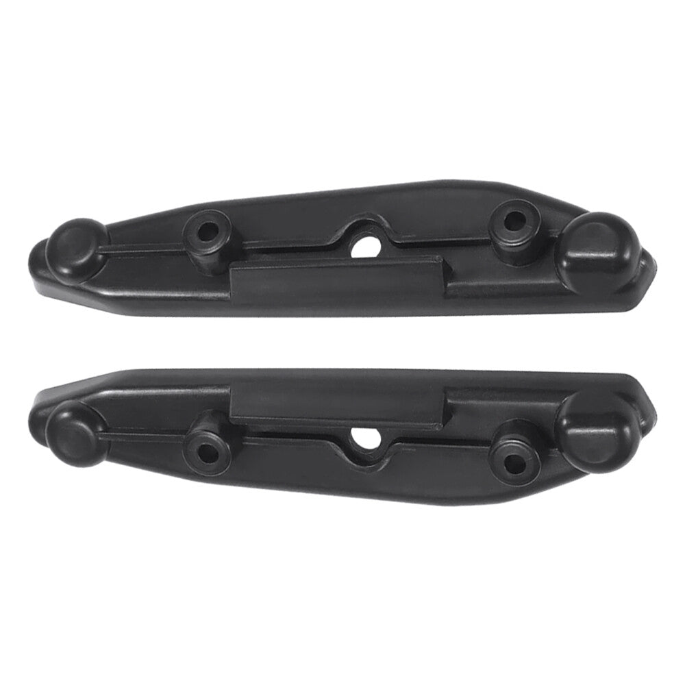2Pcs For 4' F32 F33 F36 Gran Coupé 2014-2018 Front Bumper Bracket Left  Right Q