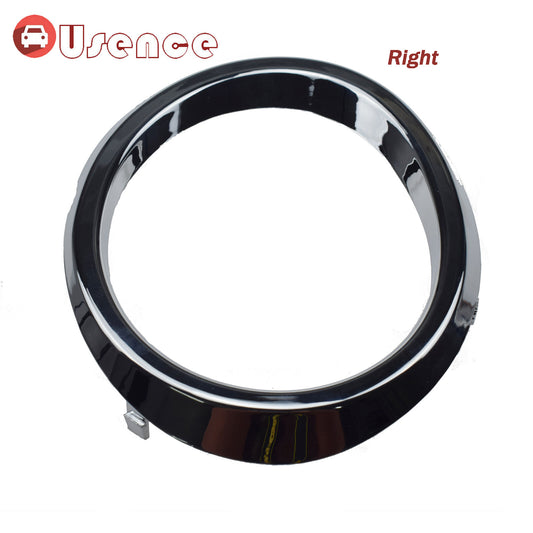 Passenger Right Side Fog Light Trim Bracket for Toyota for Camry SE Sedan 2012-2014