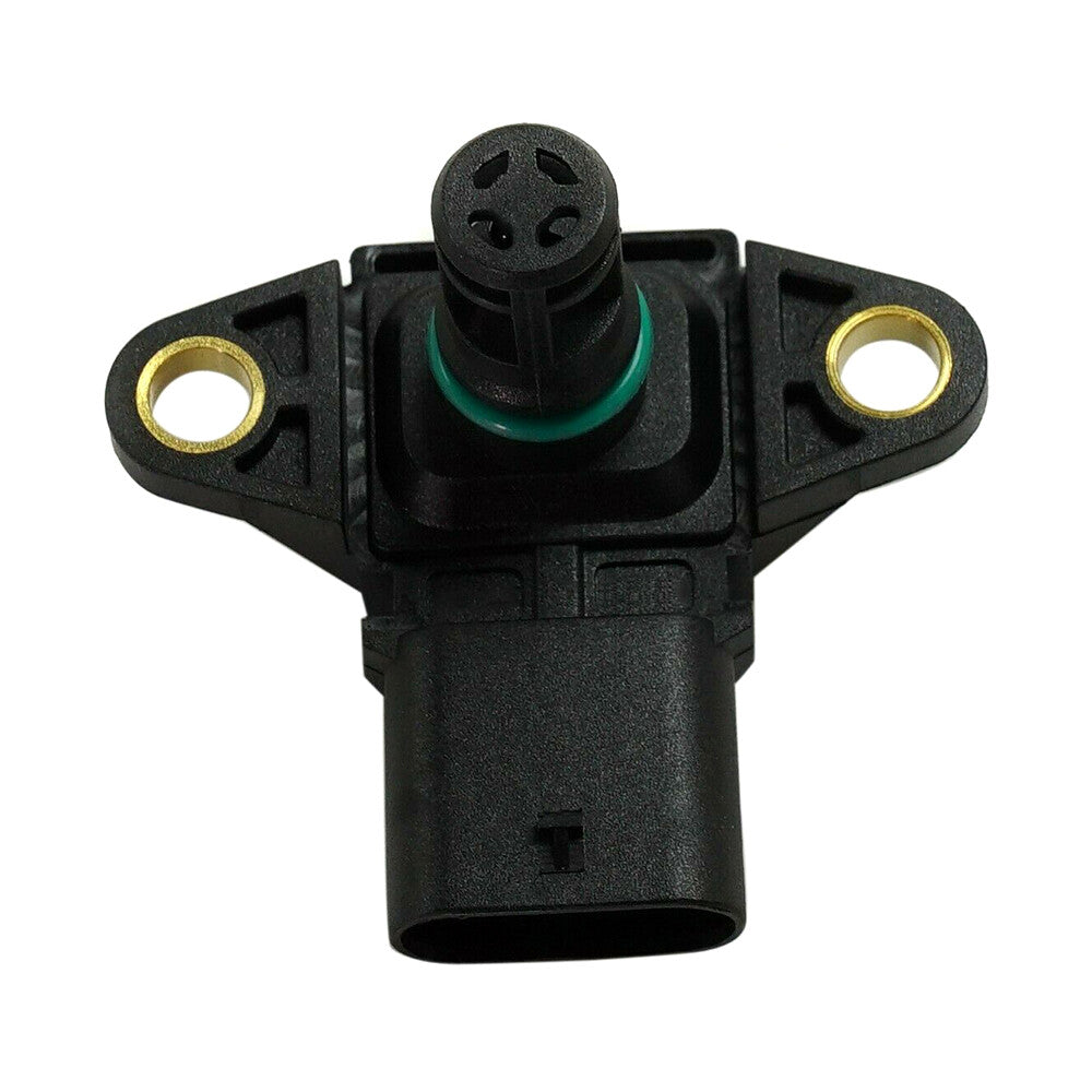 Manifold Absolute Pressure Sensor MAP 4-Pin A2C53358214 for BMW X3 for X5 X6 E84 E89