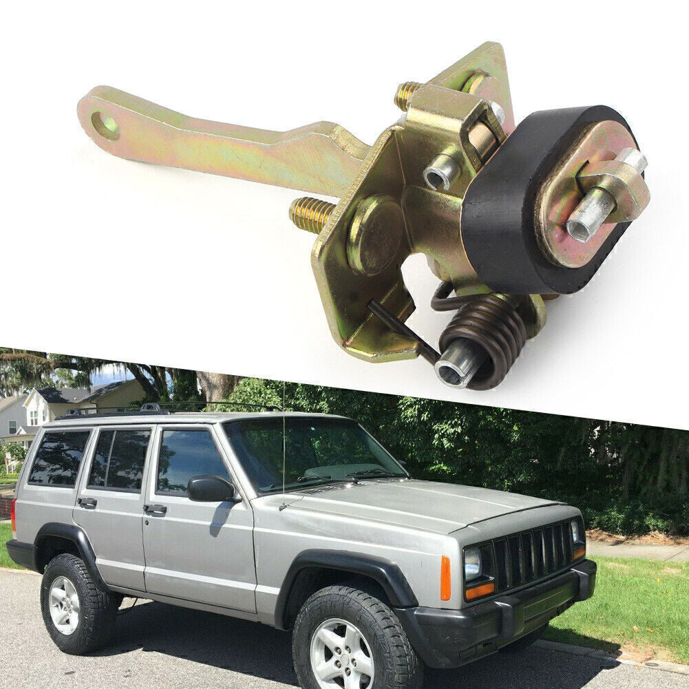 Front left or right Door Check Strap Fit for Jeep Cherokee XJ 1984-2001 55235571AB