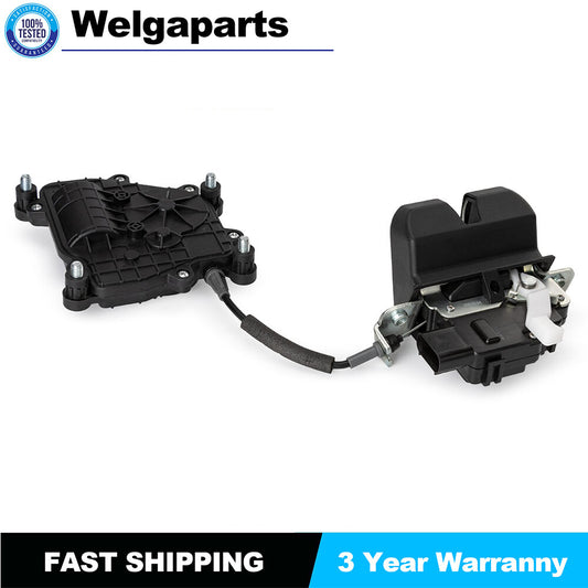 for Kia Sorento 2016-2020 With Power Liftgate Rear Trunk Lid Lock Latch Actuator