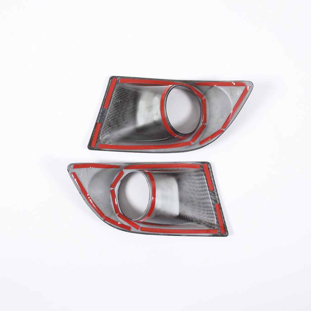 ABS Siver side antenna cover trim accessory for Hummer H3 2005-2009