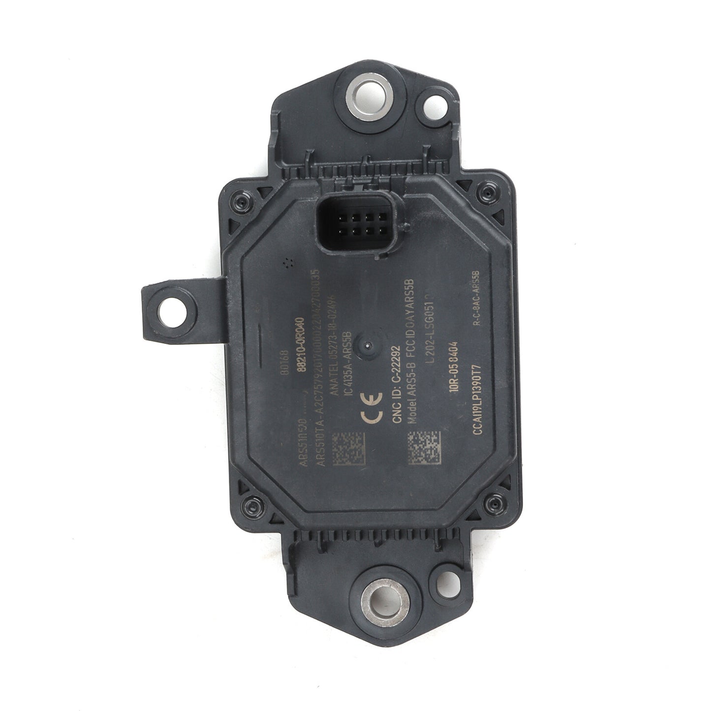 Cruise control distance radar unit 88210-0R040 for 2019-2022 Rav-4 n