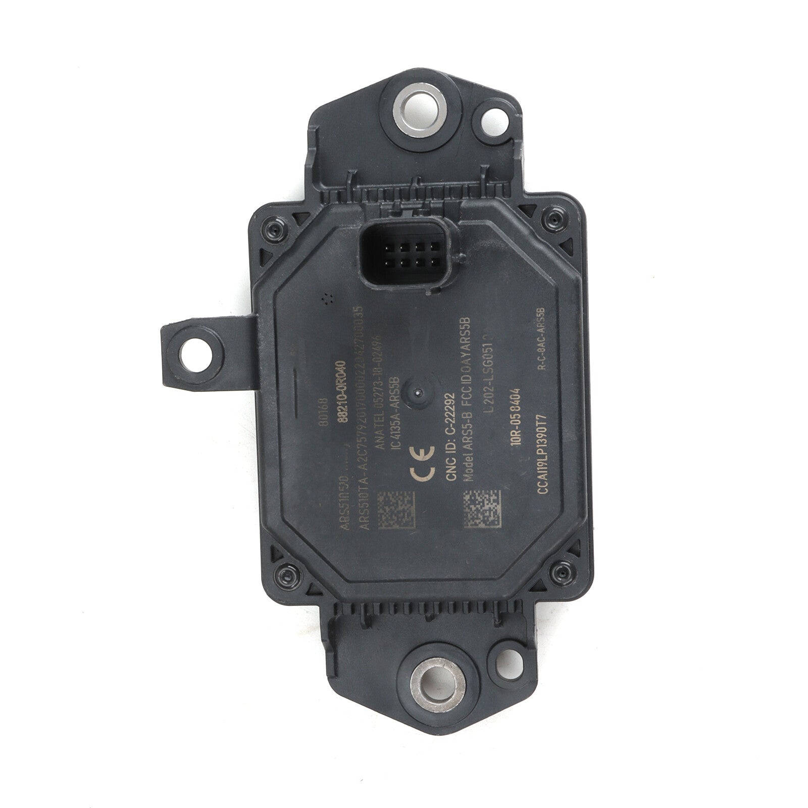 Cruise control distance radar unit 88210-0R040 for 2019-2022 Rav-4 n