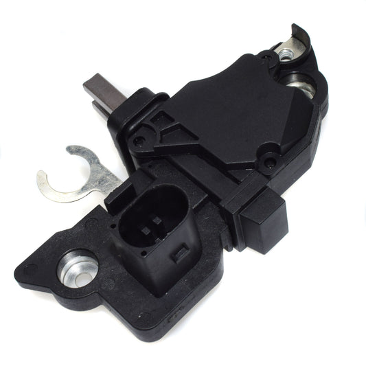 Applicable to for VW for VW for Jetta Beetle for Golf f00m145296 generator voltage regulator brand new - v