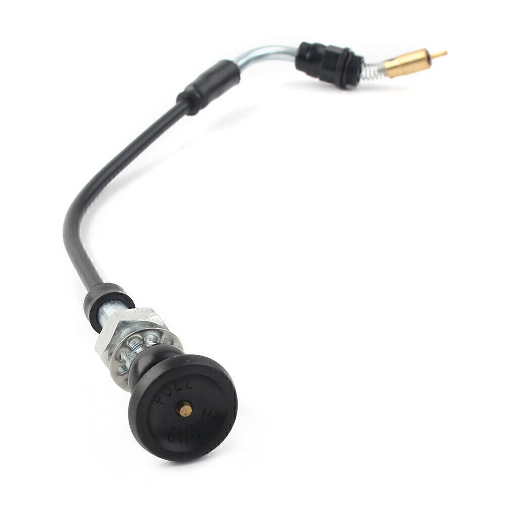 Carburetor Choke Cable for Harley Davidson Sportster XL883 XL1200 7421-99 CV40mm Q