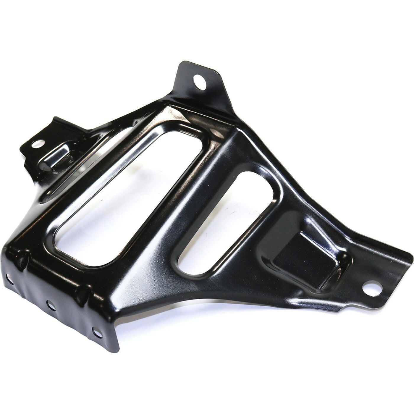 New Front Center Bumper Bracket for 2016-2018 Silverado 1500 23243085 n