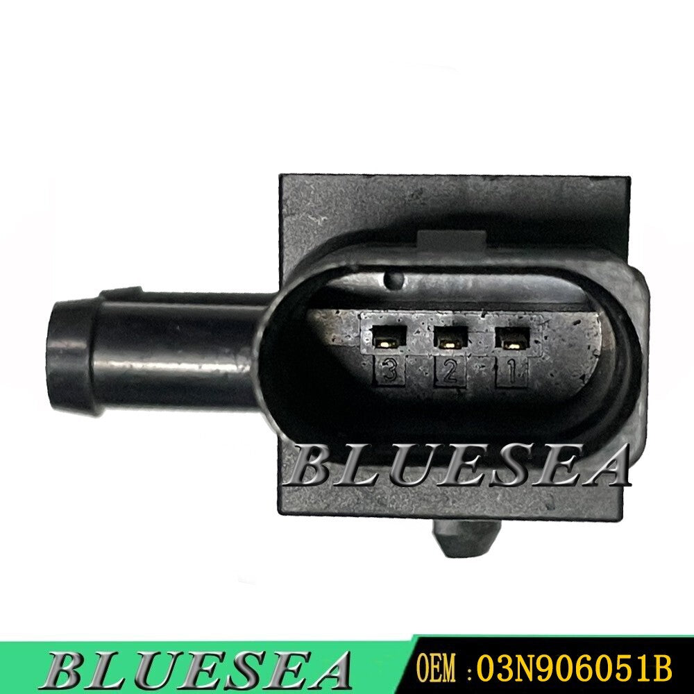 2 3.0T Oxygen Sensor Front LR Kit Suitable for Volkswagen Touareg 06E906262G, 06E906262F