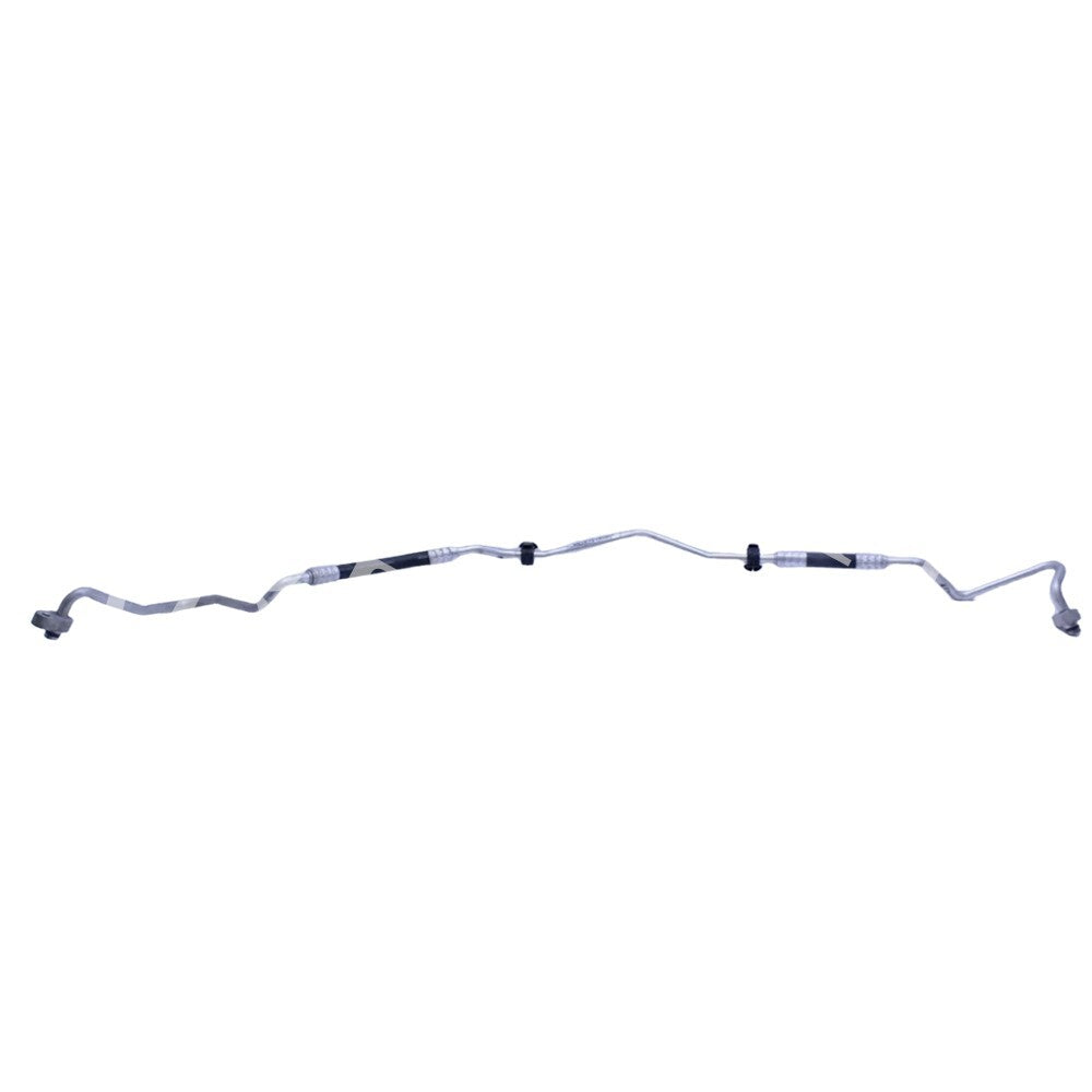 for PORSCHE 991 CAYMAN FRONT A/C CONDENSER Hose Cable Equipment Manufacturer 99157310302
