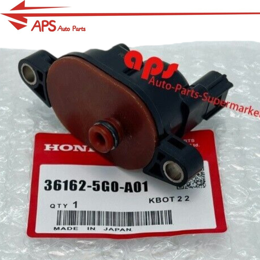Equipment Manufacturer ( ) Vapor Canister Purging Solenoid Valve 36162-5G0-A01- for Honda Odyssey Pilot