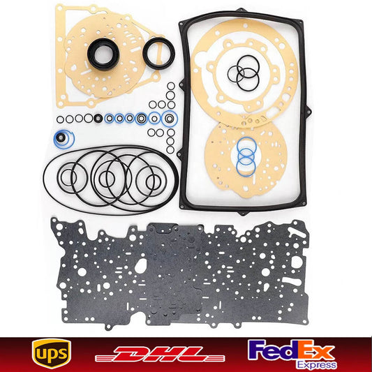 BTR M78 575R6 6 Speed Auto Transmission Master Rebuild Kit Fits for SSANGYONG